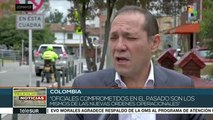 Colombia: se enciende nueva alarma por ejecuciones extrajudiciales