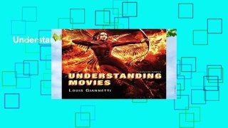 Understanding Movies  Review