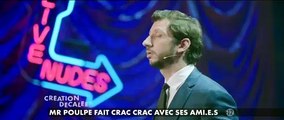 Mr Poulpe fait Crac Crac avec ses ami.e.s - Bande Annonce