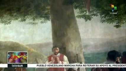 Cuba: Jean Baptiste Vermay inmortalizó La Habana con su arte