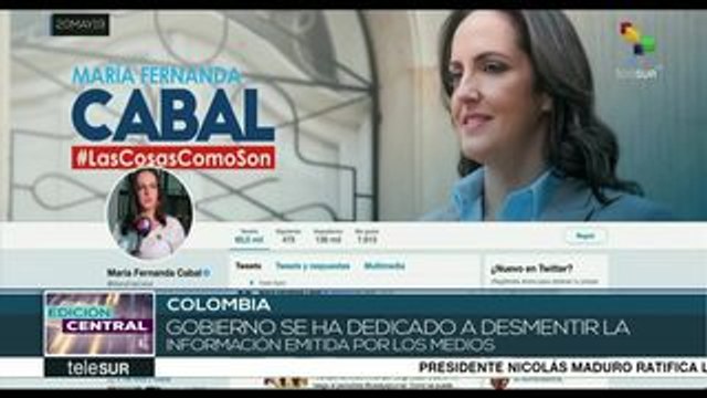 Colombia: informe del New York Times sobre ejecuciones extrajudiciales