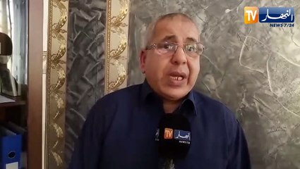 هكذا رد رئيس بلدية بوفاريك على الإحتجاجات الأخيرة