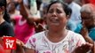 Sri Lanka Catholics mark one month since bombings