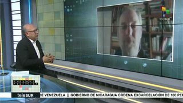 EnClave Política: Conversamos con Martín Granovsky