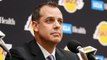 Will Frank Vogel Succeed as Lakers' Head Coach?