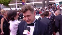 Le scénariste Thomas Bidegain vient pour la première fois à Cannes en tant qu'acteur - Cannes 2019