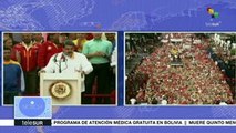 Es Noticia: Cuba reitera apoyo y solidaridad con Venezuela