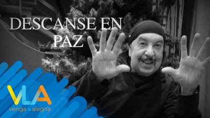 Hijas del mago Chen Kai nos hablaron sobre las ceremonias de despedida a su papá. | Venga La Alegría