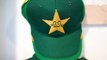 Pakistan Unveiled World Cup 2019 Official Kit