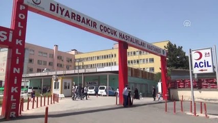 Lösemili Çocuklara Bayram Hediyesi "Örgü Bebek"