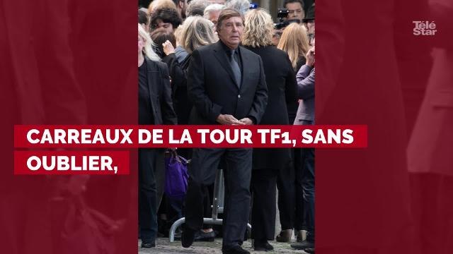 Camille Combal aux commandes d'une nouvelle émission vendredi 14 juin sur TF1