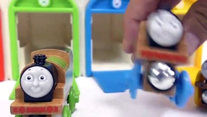 Spiderman, Thomas, Disney Cars, Tayo the Little bus Garage toy, Cockroach Monster Story