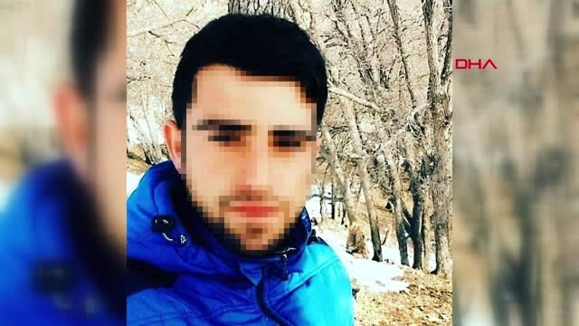 Tunceli Öldürdüğü Kadının Cenazesine Katılıp, Ağlamış-Ek Fotoğraflar