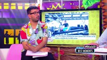 Oh la là. Programa 32 (1/2)