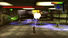 Apocalypse - Level 4 - Death