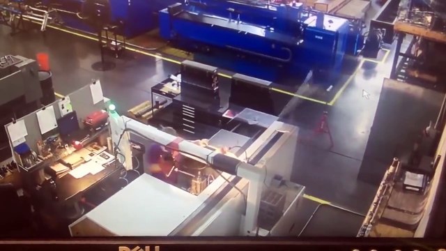 Robots, chantier, ski.. machines hors de contrôles - Compilation