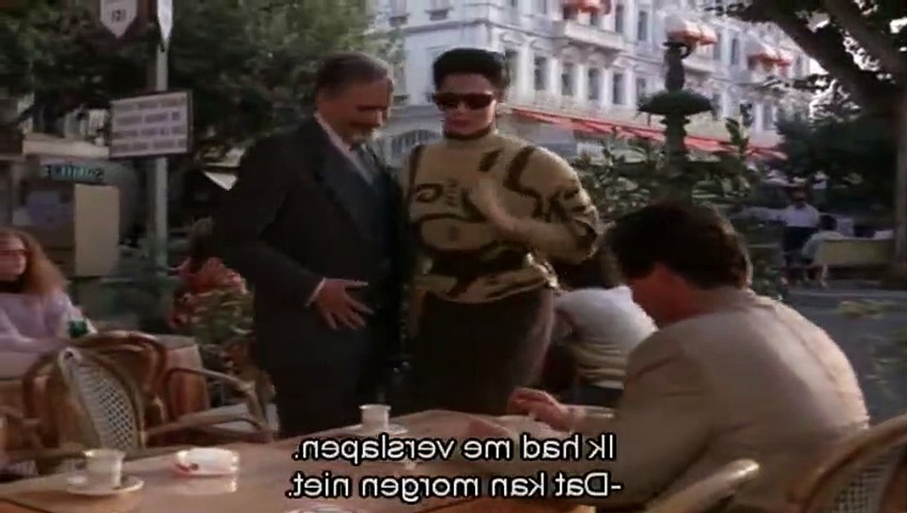 If Tomorrow Comes  S 01 E 03  Part 3  Part 02