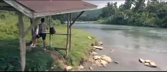 KAHIT AYAW MO NA (FULL TAGALOG MOVIE)(PART 2 OF 2) Empress Schuck, Kristel Fulgar, Andrea Brillantes