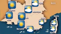 Météo en Provence : un mercredi 22 mai avec du mistral