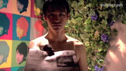 This is why you never clone the man you love  | Clip from 'The Pinkie'