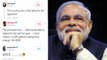 Lok Sabha Election 2019 Results: PM Narendra Modi को Bollywood celebrities ने दी बधाई | वनइंडिया