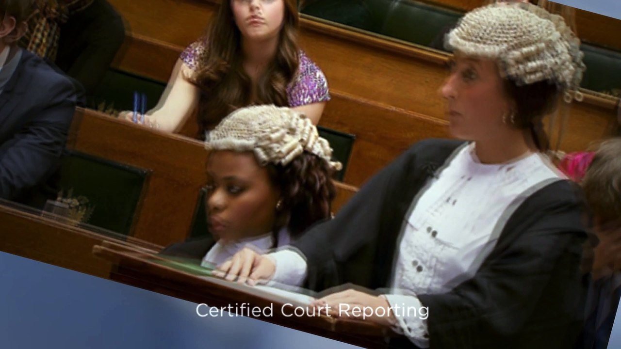 Hire Court Reporter | Stenographer in Court |Miami court reporters - Bailey & Associates