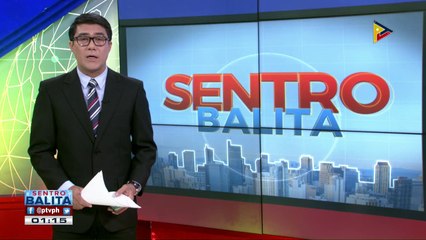 LP, pinabulaanan ang paratang ni 'Bikoy'