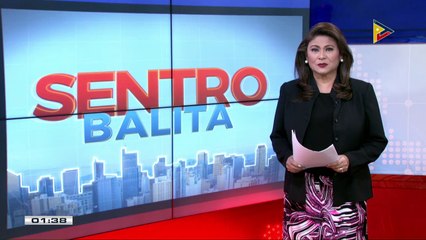 Paglipat ng police training sa PNP, isinabatas ni Pres. #Duterte