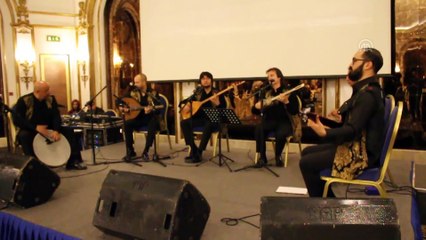 Ürdün'de Türkler iftarda buluştu - AMMAN