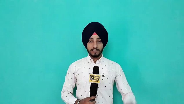 ਸੁਖਬੀਰ ਬਾਦਲ Vs ਸ਼ੇਰ ਸਿੰਘ ਘੁਬਾਇਆ Ferozpur Lok Sabha Sher Singh gubaya and Sukhbir Badal