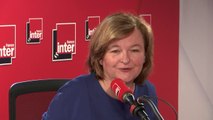 Nathalie Loiseau, tête de liste LREM pour les élections européennes, « C’est non à l’entrée de la Roumanie dans l’espace Schengen»