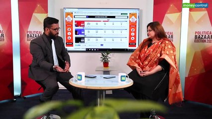 Verdict 2019- NDA set to achieve a bigger mandate than 2014