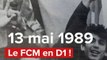 Rétro : mai 1989, le FC Mulhouse accède en D1