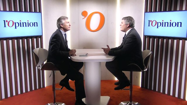 Franck Louvrier (LR): «Les manifestations des Gilets jaunes n’ont pas été réglées !»