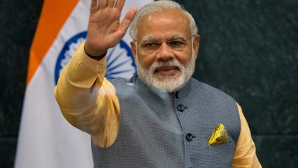 Lok Sabha Elections 2019:ಏಕಾಂಗಿಯಾಗಿ ಮಾಂತ್ರಿಕ ಸಂಖ್ಯೆ ದಾಟಿದ ಬಿಜೆಪಿ ಎಲ್ಲೆಲ್ಲೂ ಕೇಸರಿ ಹವಾ!