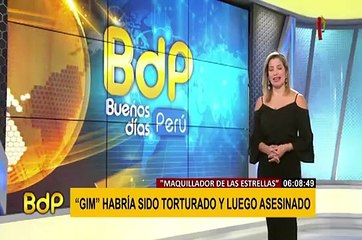 San Miguel: profesoras son asaltadas en la puerta de colegio inicial