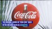 Coca-Cola Bringing Back 80s' Drink for 'Stranger Things' Season 3