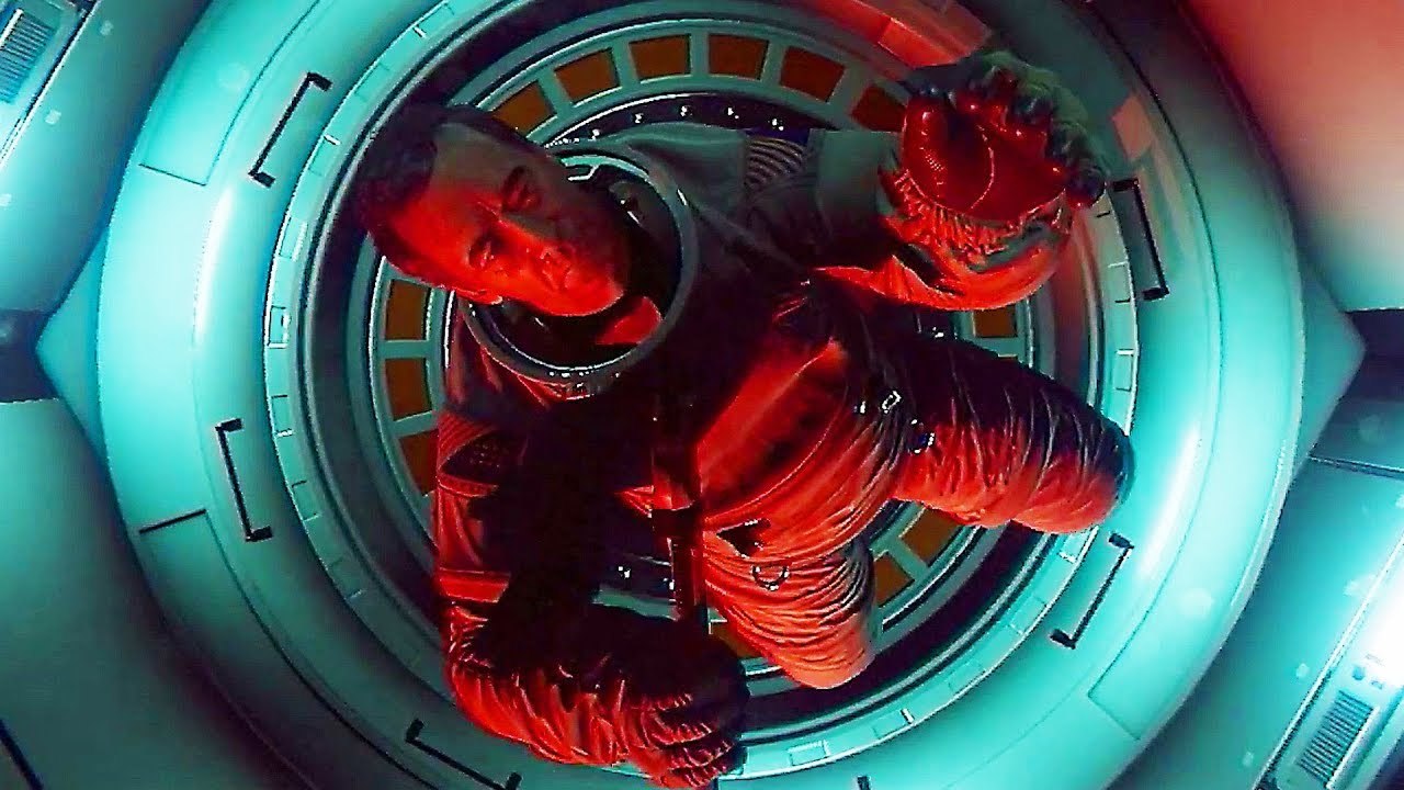 OBSERVATION Bande Annonce