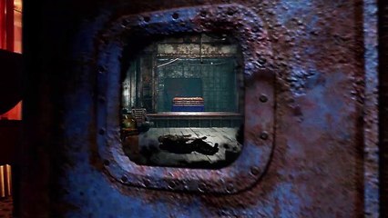 THE DARK PICTURES MAN OF MEDAN Bande Annonce