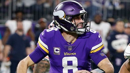 Brandt: Cousins is 'biggest wild card' in NFL in 2019