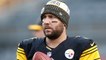 Big Ben apologizes for going 'too far' in comments about A.B.