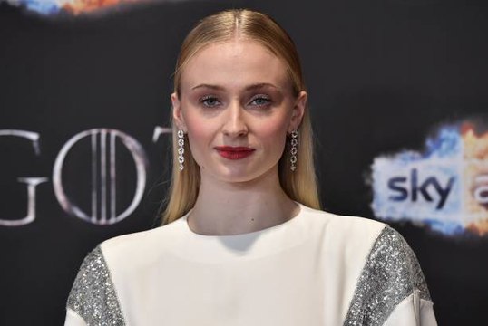 Sophie Turner Finds Petition to Remake 'Game of Thrones' Disrespectful