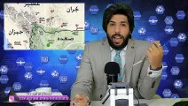 تصرف خاک عربستان توسط حوثی ها در سکوت خبری رسانه ها_رودست