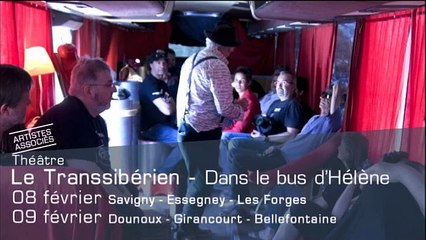 Tout tout tout, vous saurez tout sur la nouvelle saison Scènes Vosges