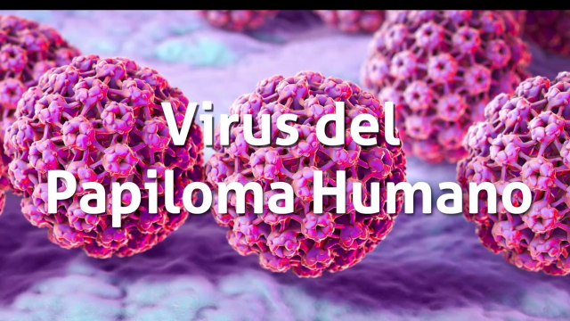 ¿Qué es el virus del papiloma humano (VPH)?