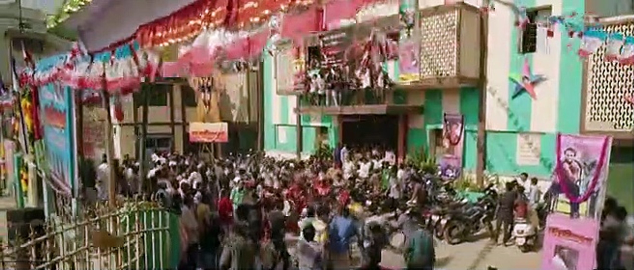 Maari 2 hindi deals dubbed watch online
