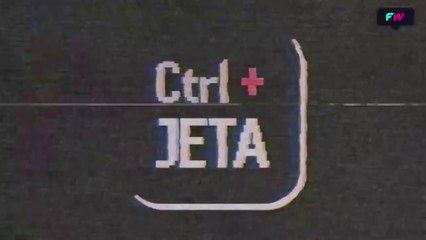 Ctrl+JETA. Trailer