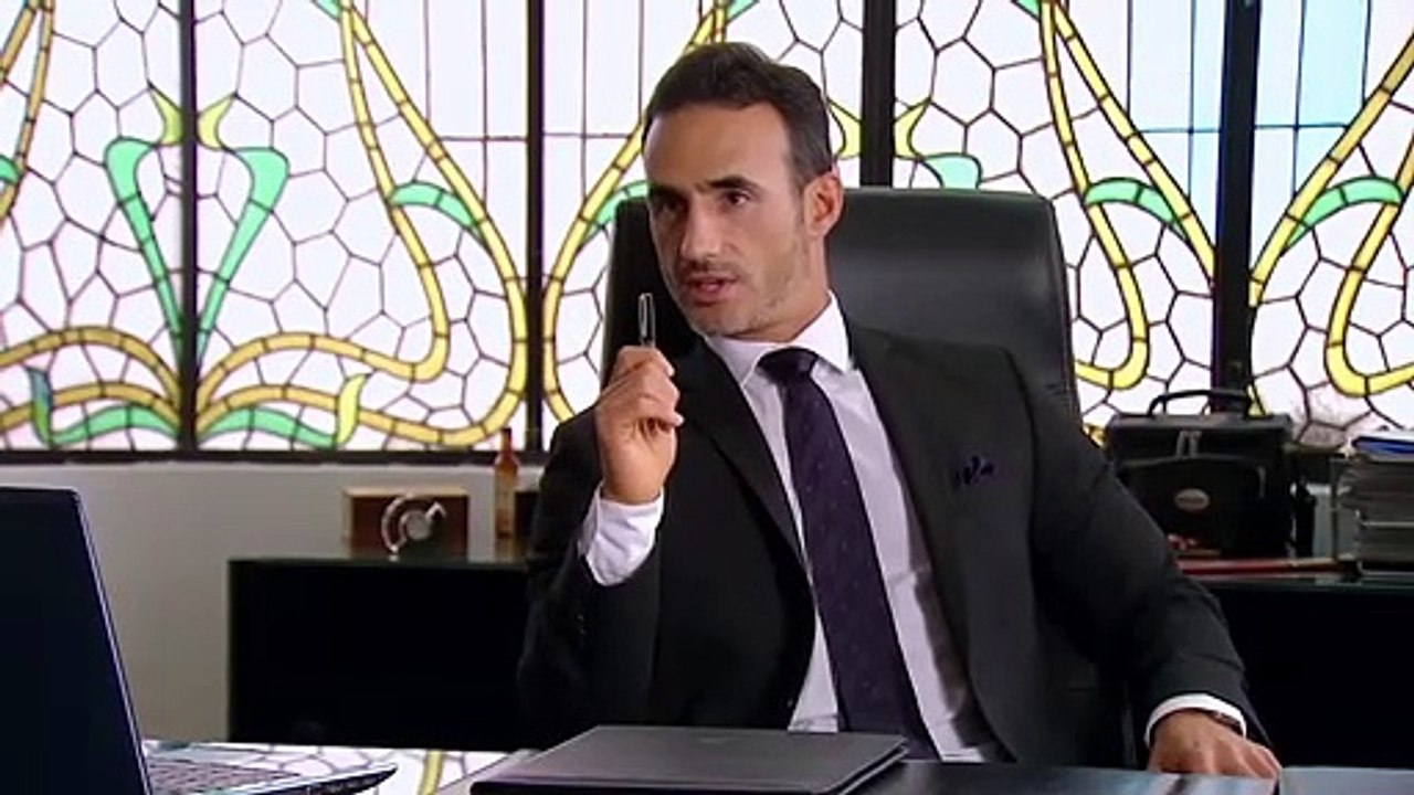 Así en el Barrio como en el Cielo - Avance 27 de abril 2015