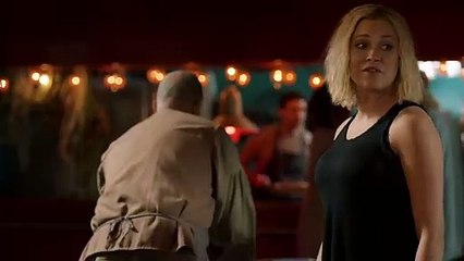 The 100 Season 6 Episode 4 Sneak Peek #2 The Face Behind the Glass (2019)