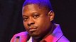 Jason Mitchell Loses Multiple Projects Following Misconduct Claims | THR News